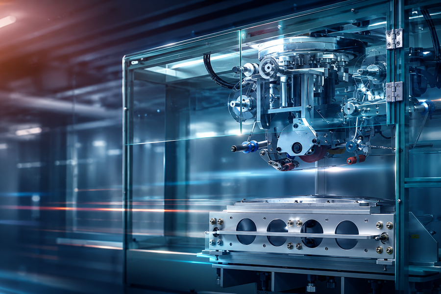 MSP Precision Machine
